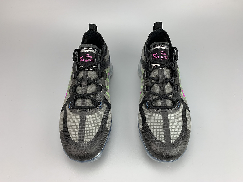 Nike Air VaporMax 2019 Men Shoes-179